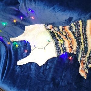 FIFTH & PARK DRESS 👗